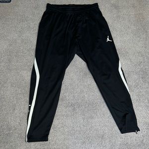 Jordan joggers